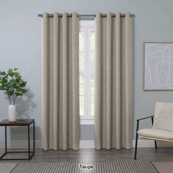 Quinn II Grommet Panel Curtain