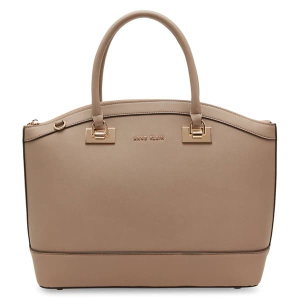 Anne Klein Large Dome Satchel
