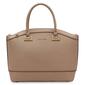 Anne Klein Large Dome Satchel - image 1