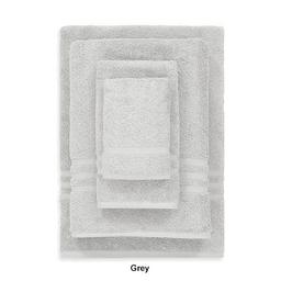 Linum Dezi 4pc. Towel Set