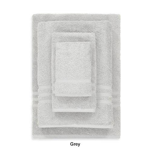 Linum Dezi 4pc. Towel Set
