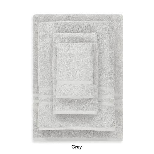 Linum Dezi 4pc. Towel Set