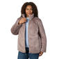 Plus Size Free Country Cirrus Reversible Down & Puffer Jacket - image 7