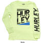 Boys &#40;8-20&#41; Hurley Stadium Long Sleeve Graphic Tee - image 3