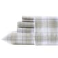 Wrangler Dayton Valley Plaid Microfiber Sheet Set - image 2