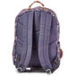 Girls Jessica Simpson Floral Fabric Backpack - image 3