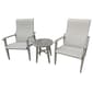 Seabreeze 3pc. Outdoor Seating Set - image 2