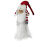 Northlight Seasonal 22in. Slim Holiday Santa Gnome - image 2