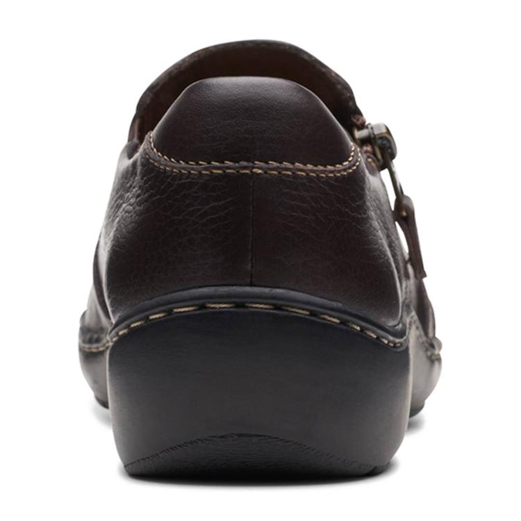 Womens Clarks® Cora Harbor Loafers