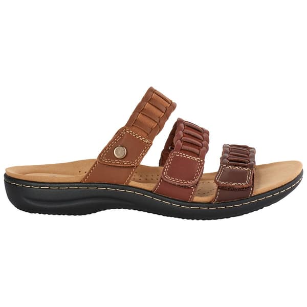 Womens Clarks Laurieann Hope Sandals