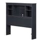 South Shore Navali Twin Bookcase Headboard - image 1