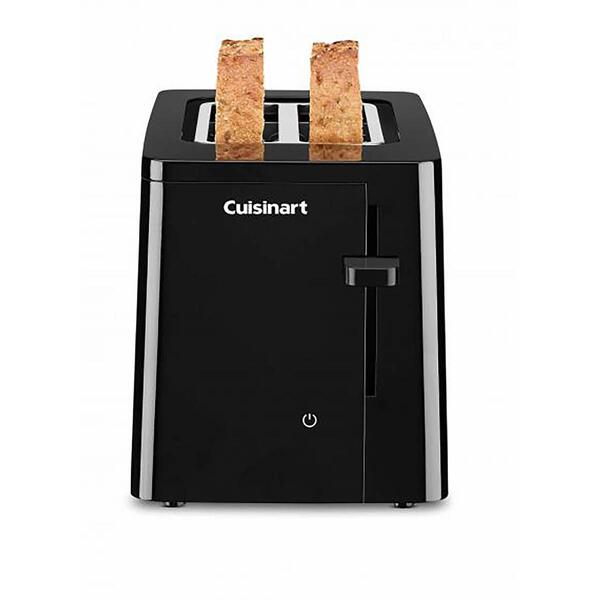 Cuisinart&#174; 2-Slice Touchscreen Toaster