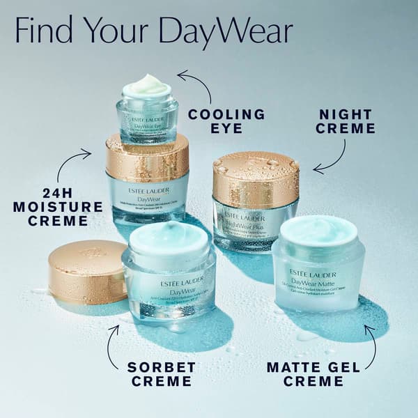 Est&#233;e Lauder&#8482; DayWear Matte Oil-Control Anti-Oxidant Moisturizer