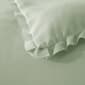 St. James Home Ruffled Edge Down Alternative Blanket - image 5