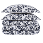 Brooklyn Loom Ava Floral 3pc. Duvet Set - image 3