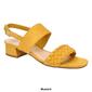 Womens Bella Vita Ellison Block Heel Slingback Sandals - image 12
