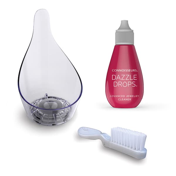 Connoisseurs Advanced Dazzle Drops Cleaner