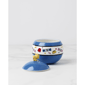 Lenox® Chef Snoopy Covered Candy Dish - image 4