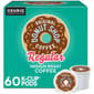Keurig&#174; Original Donut Shop&#174; Regular K-Cup&#174; - 60 Ct - image 2