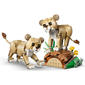 LEGO® Creator 3-in-1 Wild Animals Majestic Lion Building Kit - image 4
