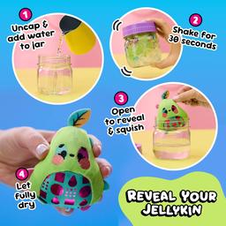Spin Master Magic Jellykins Surprise