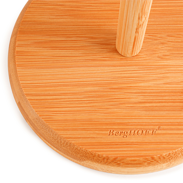BergHOFF Bamboo 2pc. Kitchen Utility Set
