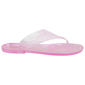 Womens Kensie Balia Flip Flops - image 2