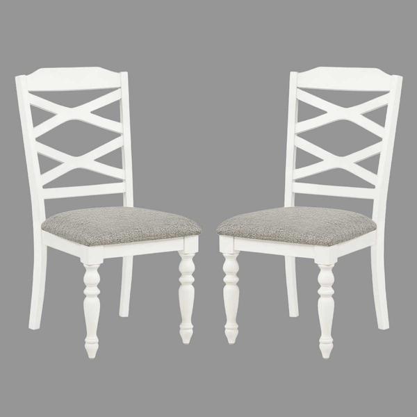 Linon Home Decor Trimble Dining Chair - Set of 2 - image 