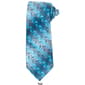Mens Architect® Missouri River Geometric Tie - image 3