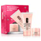 Clinique Merry Moisture Suge Mini Skincare Gift Set - $41 Value - image 1