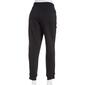 Womens Architect&#174; French Terry Solid Joggers Pants - image 2