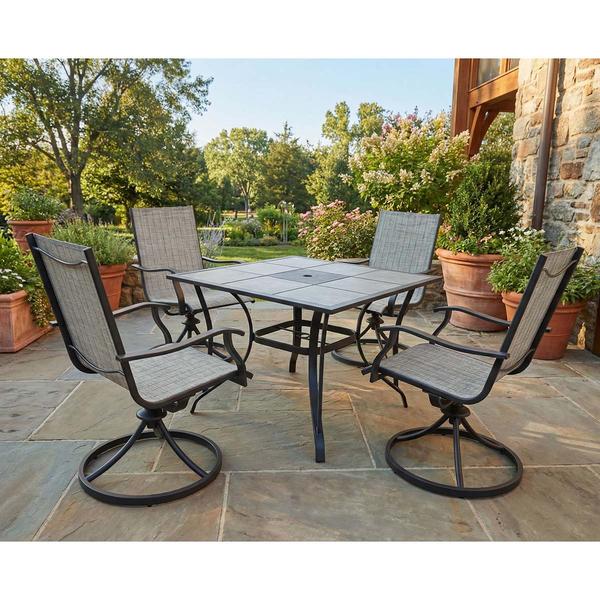 Lavallette 5pc. Dining Set - image 