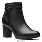 Womens Clarks&#174; Bayla Light Ankle Boots - image 7