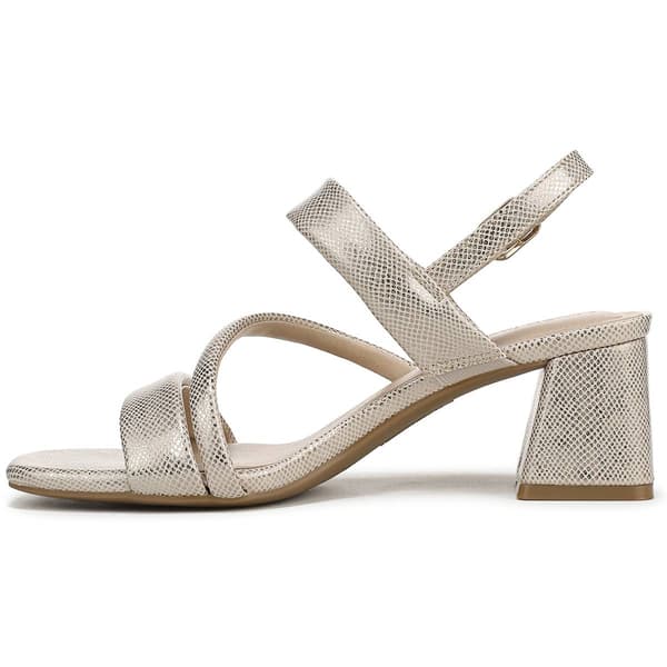Womens Lifestride Celia Strappy Dress Sandals