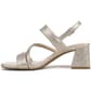 Womens Lifestride Celia Strappy Dress Sandals - image 2