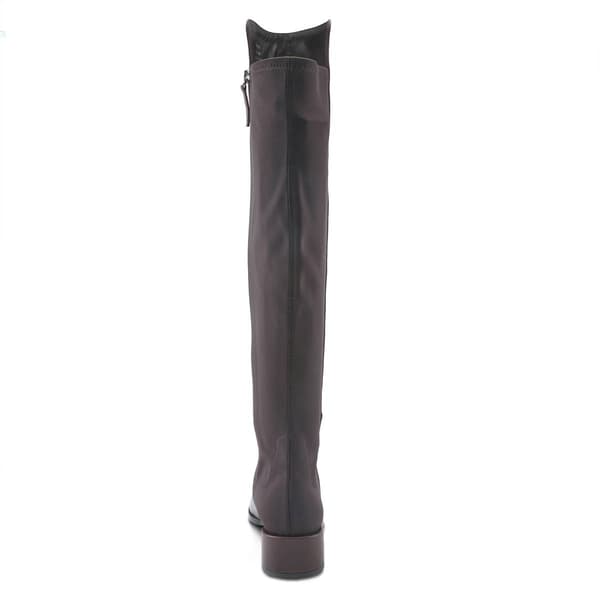 Womens Spring Step Rider Tall Boots