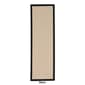 Linon Home Decor Athena Natural Runner - 2x8 - image 3