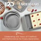 Farberware® 9in. Non-Stick Bakeware Square Cake Pan - image 2