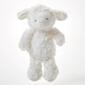 Carter's&#40;R&#41; White Lamb Plush Toy - image 1