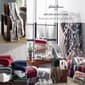 Eddie Bauer San Juan Plush-Fleece Throw - image 9