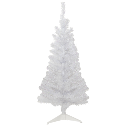 Northlight 4ft. Medium Rockport White Pine Christmas Tree