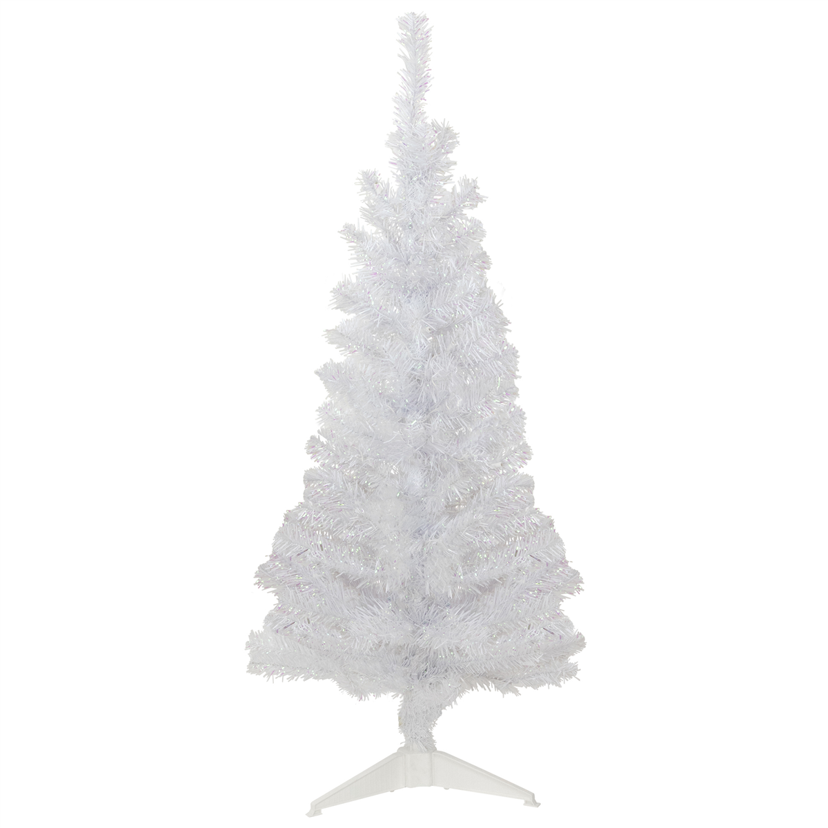 Northlight 4ft. Medium Rockport White Pine Christmas Tree