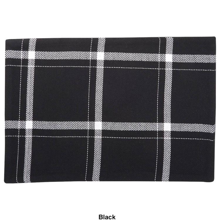 Lintex Linens Destiny Placemat