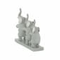 9th & Pike&#174; Coastal Elephant Sculpture - image 3