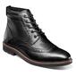 Mens Nunn Bush Odell II Wingtip Chukka Boots - image 1