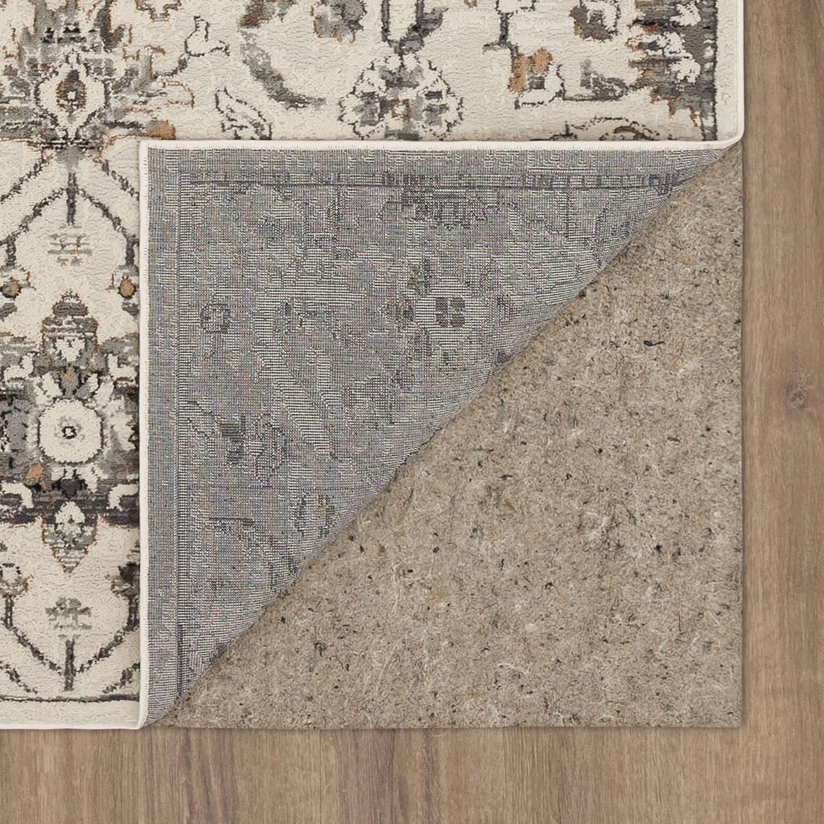 Mohawk Home Sigurd Grey Large Area Rug