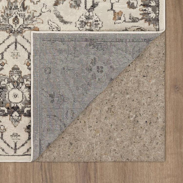 Mohawk Home Sigurd Grey Large Area Rug