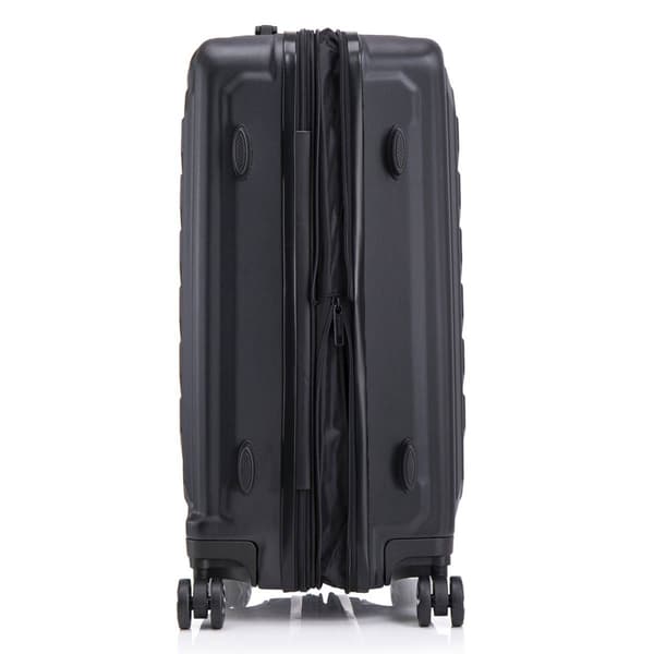 U.S. Army Fox Pro 28in. Expandable Spinner Luggage w/ TSA Lock