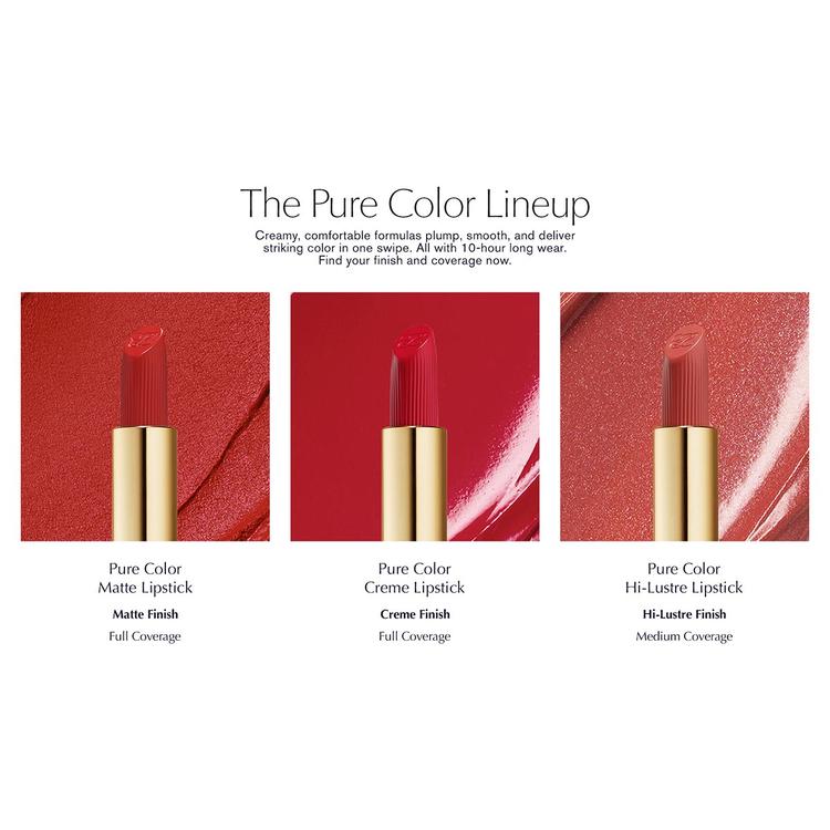 Estée Lauder™ Pure Color Creme Lipstick