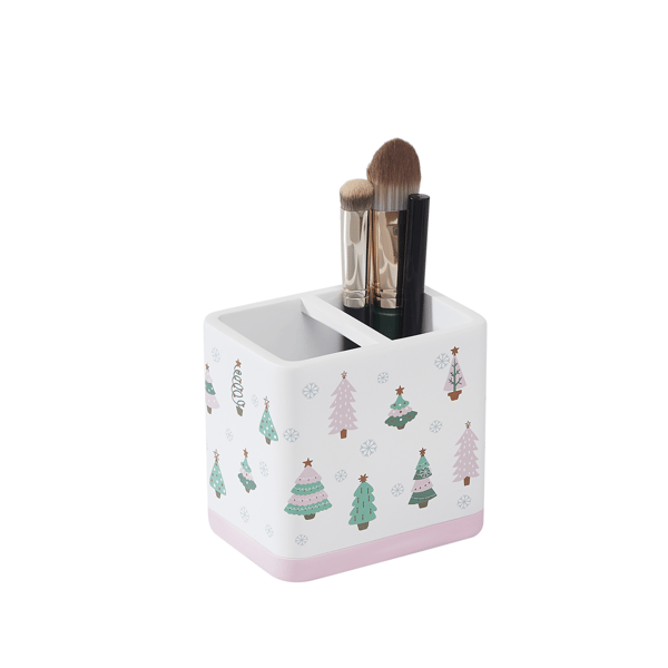 Avanti Sugar Spruce 3pc. Bath Accessory Set